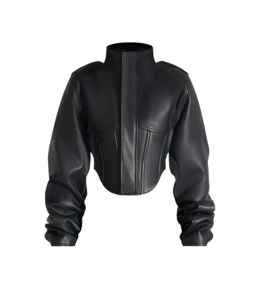 Northbridge Leather Women’s Future Jacket