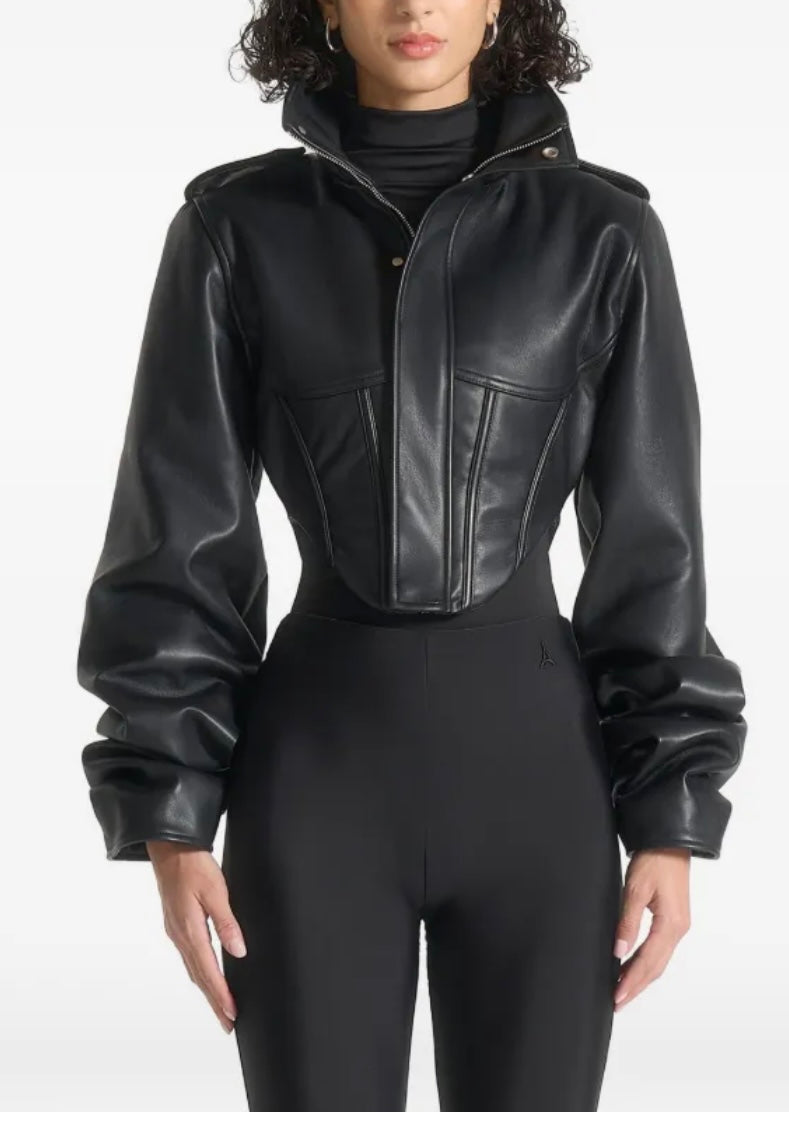 Northbridge Leather Women’s Future Jacket